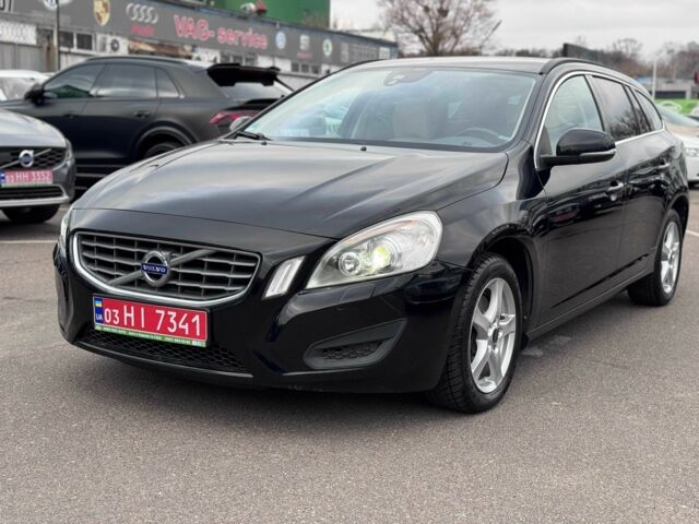 Чорний Вольво B60, об'ємом двигуна 2 л та пробігом 233 тис. км за 12700 $, фото 13 на Automoto.ua