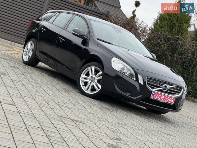 Чорний Вольво B60, об'ємом двигуна 1.6 л та пробігом 214 тис. км за 10499 $, фото 42 на Automoto.ua