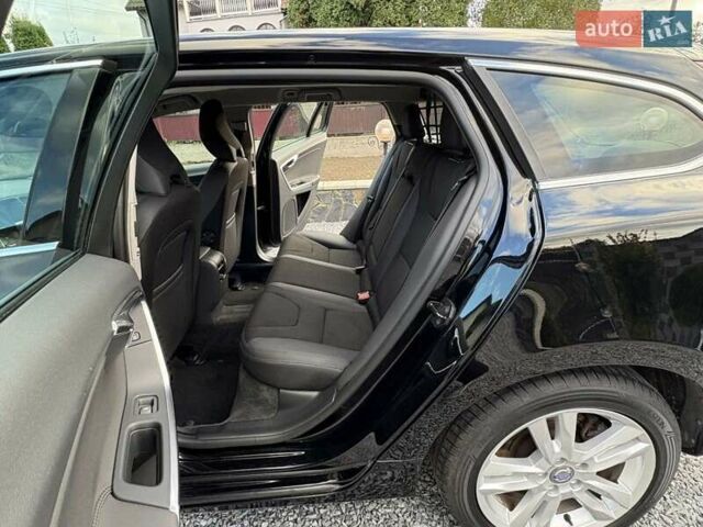 Чорний Вольво B60, об'ємом двигуна 1.99 л та пробігом 257 тис. км за 12200 $, фото 28 на Automoto.ua