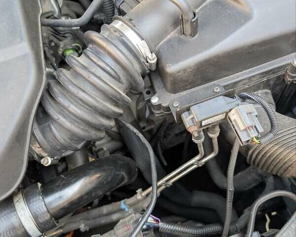 Чорний Вольво B60, об'ємом двигуна 1.56 л та пробігом 231 тис. км за 10500 $, фото 18 на Automoto.ua