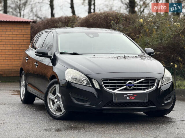 Чорний Вольво B60, об'ємом двигуна 2 л та пробігом 226 тис. км за 11200 $, фото 6 на Automoto.ua