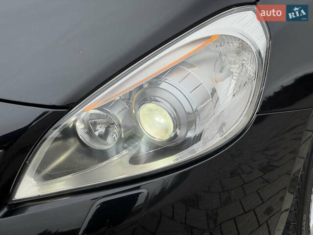 Черный Вольво B60, объемом двигателя 1.6 л и пробегом 214 тыс. км за 10499 $, фото 139 на Automoto.ua