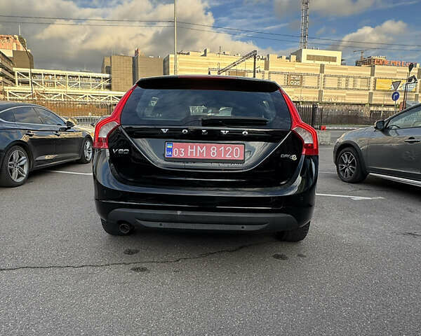 Чорний Вольво B60, об'ємом двигуна 1.6 л та пробігом 198 тис. км за 11300 $, фото 59 на Automoto.ua