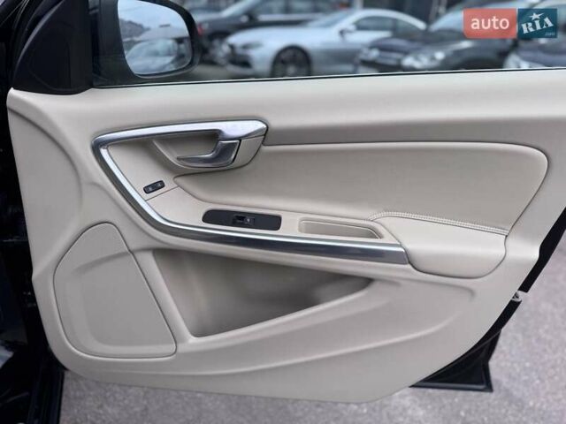 Чорний Вольво B60, об'ємом двигуна 2 л та пробігом 232 тис. км за 12700 $, фото 30 на Automoto.ua