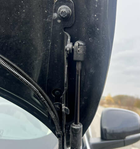 Чорний Вольво B60, об'ємом двигуна 1.98 л та пробігом 320 тис. км за 11300 $, фото 11 на Automoto.ua