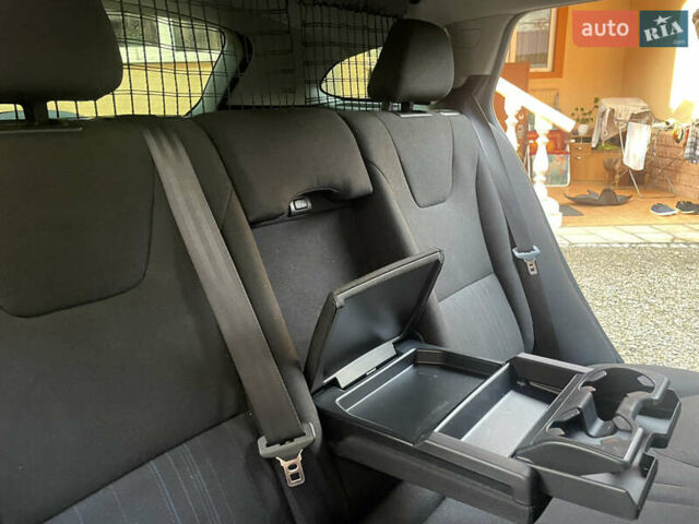 Чорний Вольво B60, об'ємом двигуна 1.56 л та пробігом 279 тис. км за 9500 $, фото 60 на Automoto.ua