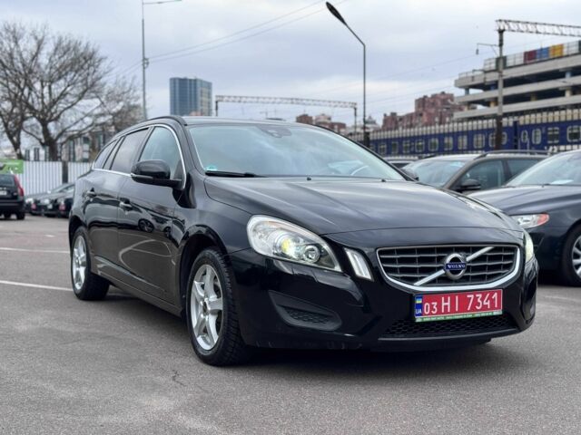 Чорний Вольво B60, об'ємом двигуна 2 л та пробігом 233 тис. км за 12700 $, фото 8 на Automoto.ua