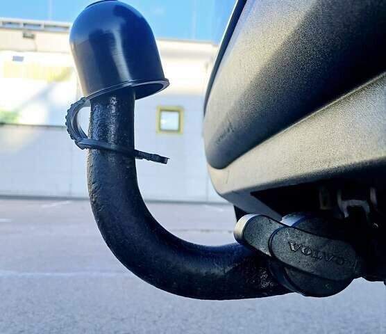 Чорний Вольво B60, об'ємом двигуна 1.6 л та пробігом 247 тис. км за 10750 $, фото 25 на Automoto.ua