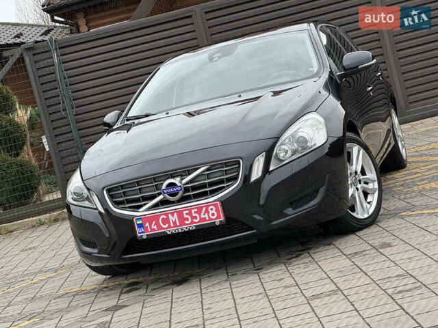 Чорний Вольво B60, об'ємом двигуна 1.6 л та пробігом 214 тис. км за 10499 $, фото 13 на Automoto.ua