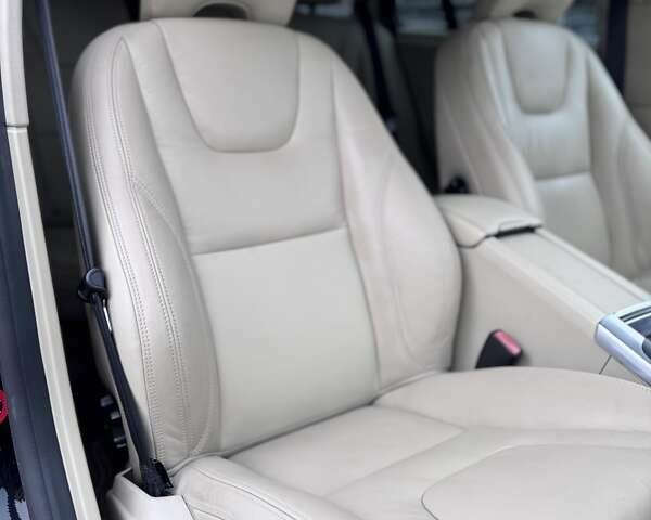 Чорний Вольво B60, об'ємом двигуна 2 л та пробігом 232 тис. км за 12700 $, фото 31 на Automoto.ua