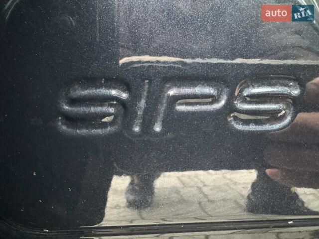 Черный Вольво B60, объемом двигателя 1.6 л и пробегом 214 тыс. км за 10499 $, фото 168 на Automoto.ua