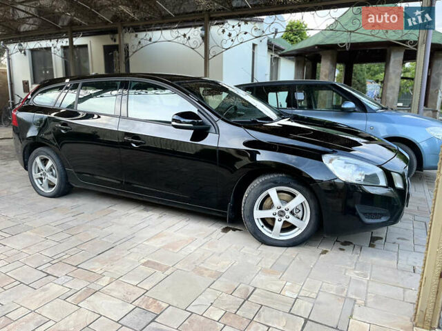 Чорний Вольво B60, об'ємом двигуна 1.6 л та пробігом 220 тис. км за 9500 $, фото 10 на Automoto.ua