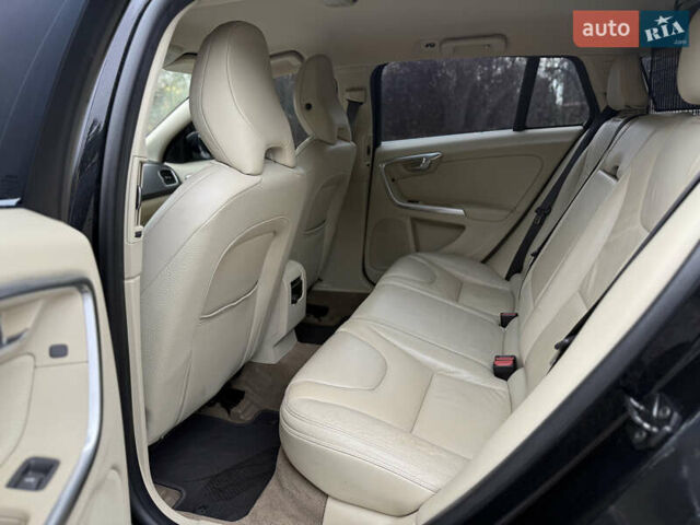 Чорний Вольво B60, об'ємом двигуна 2 л та пробігом 226 тис. км за 11200 $, фото 20 на Automoto.ua