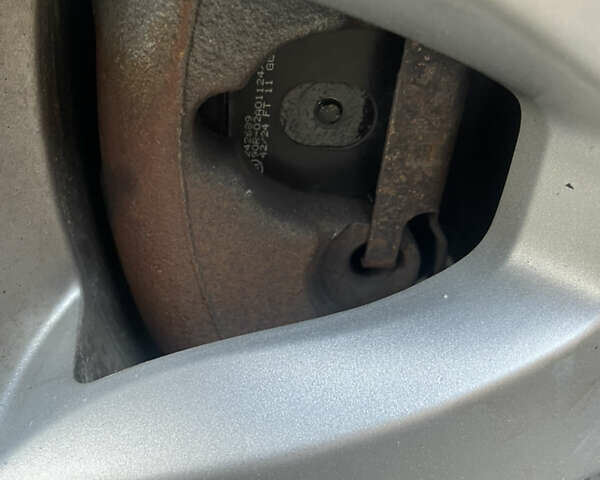 Чорний Вольво B60, об'ємом двигуна 1.56 л та пробігом 279 тис. км за 9500 $, фото 68 на Automoto.ua