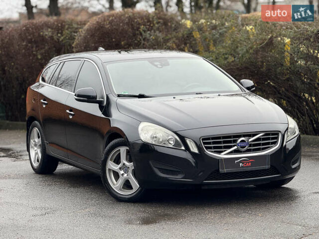 Чорний Вольво B60, об'ємом двигуна 2 л та пробігом 226 тис. км за 11200 $, фото 5 на Automoto.ua