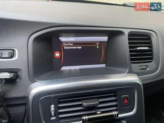 Чорний Вольво B60, об'ємом двигуна 1.56 л та пробігом 279 тис. км за 9500 $, фото 48 на Automoto.ua