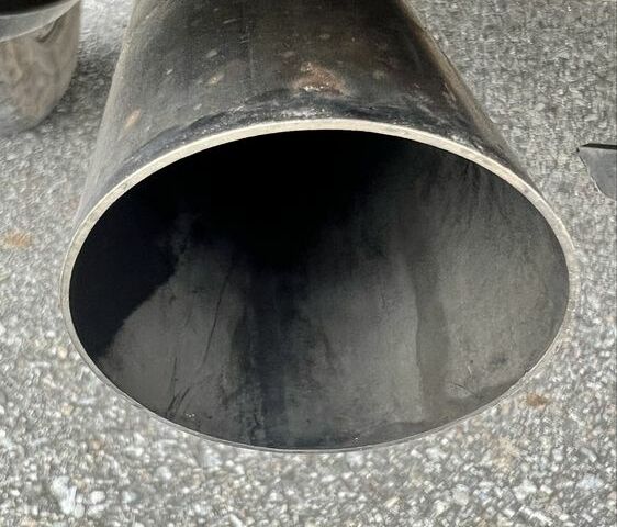 Черный Вольво B60, объемом двигателя 2 л и пробегом 223 тыс. км за 11500 $, фото 21 на Automoto.ua