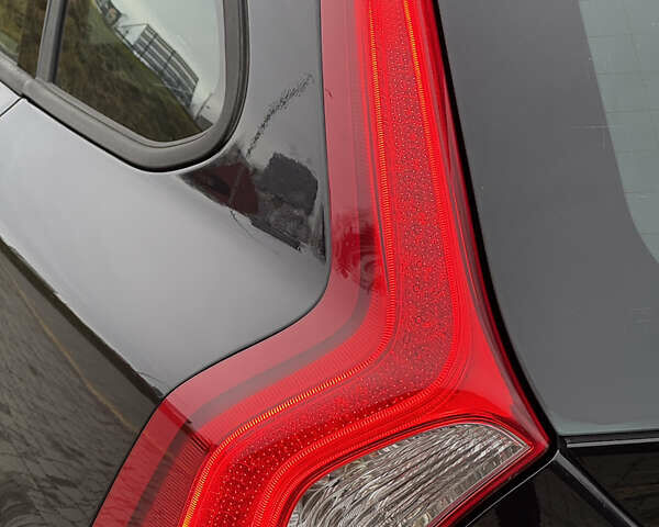 Чорний Вольво B60, об'ємом двигуна 1.6 л та пробігом 214 тис. км за 10499 $, фото 97 на Automoto.ua