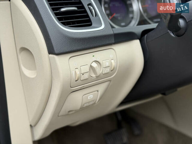 Чорний Вольво B60, об'ємом двигуна 2 л та пробігом 226 тис. км за 11200 $, фото 24 на Automoto.ua