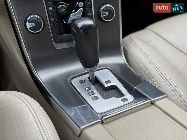 Чорний Вольво B60, об'ємом двигуна 2 л та пробігом 226 тис. км за 11200 $, фото 19 на Automoto.ua