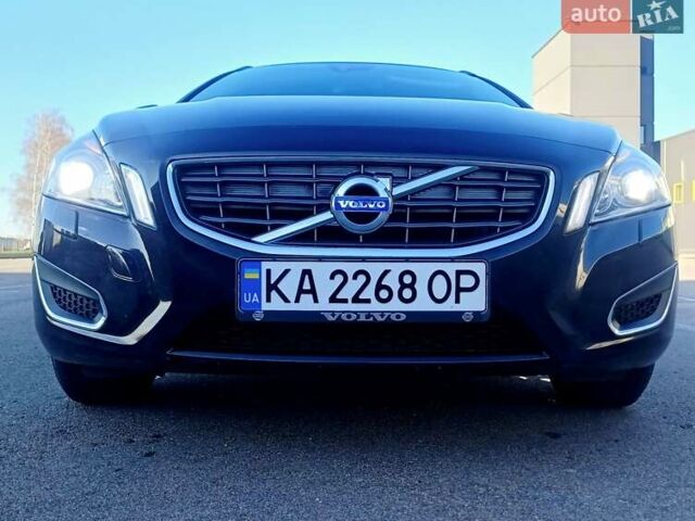 Чорний Вольво B60, об'ємом двигуна 1.6 л та пробігом 247 тис. км за 10750 $, фото 36 на Automoto.ua