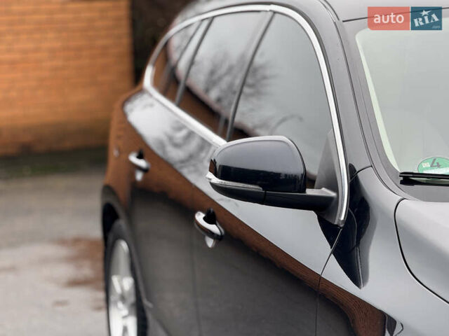 Чорний Вольво B60, об'ємом двигуна 2 л та пробігом 226 тис. км за 11200 $, фото 34 на Automoto.ua