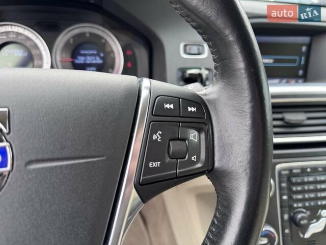 Чорний Вольво B60, об'ємом двигуна 2 л та пробігом 232 тис. км за 12700 $, фото 48 на Automoto.ua