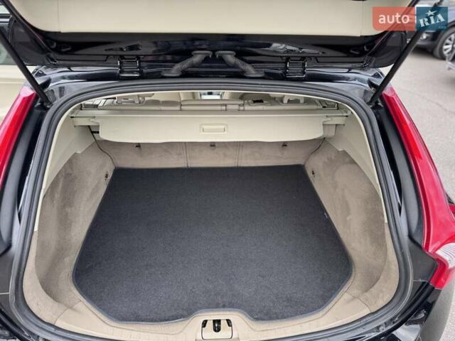 Чорний Вольво B60, об'ємом двигуна 2 л та пробігом 232 тис. км за 12700 $, фото 23 на Automoto.ua