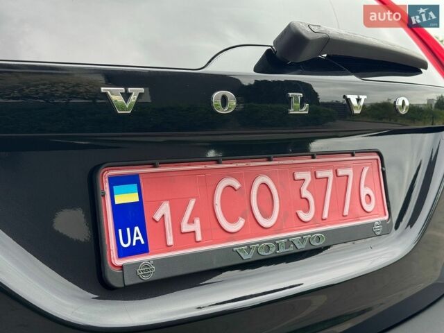 Чорний Вольво B60, об'ємом двигуна 1.6 л та пробігом 208 тис. км за 10299 $, фото 63 на Automoto.ua