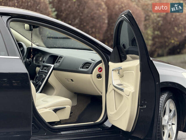 Чорний Вольво B60, об'ємом двигуна 2 л та пробігом 226 тис. км за 11200 $, фото 33 на Automoto.ua