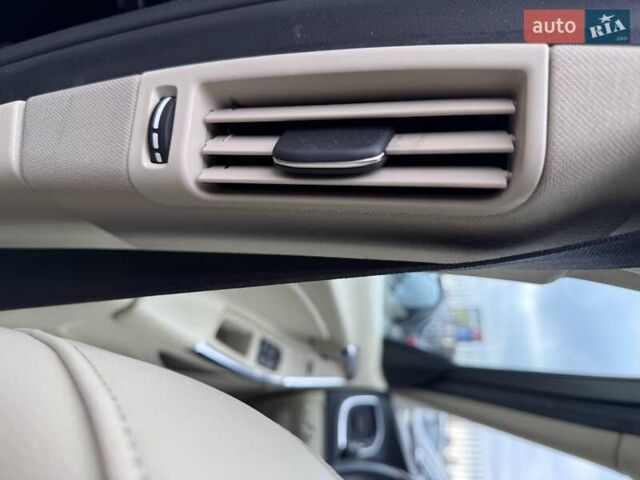 Чорний Вольво B60, об'ємом двигуна 2 л та пробігом 232 тис. км за 12700 $, фото 43 на Automoto.ua