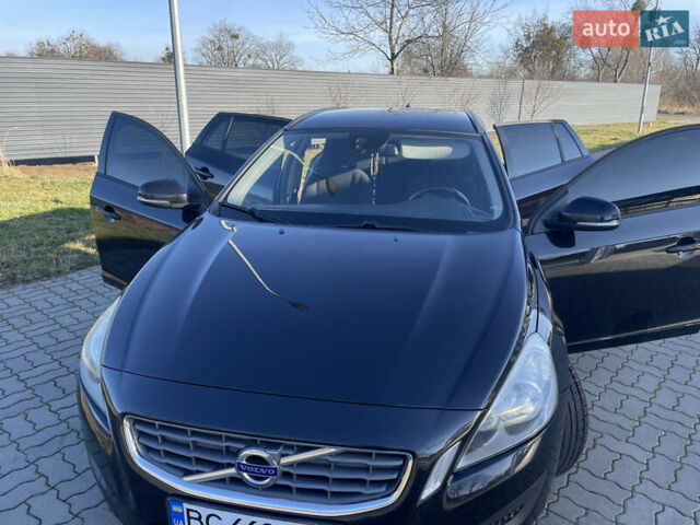 Чорний Вольво B60, об'ємом двигуна 1.56 л та пробігом 279 тис. км за 9500 $, фото 9 на Automoto.ua