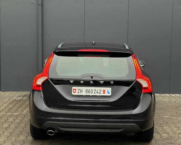 Чорний Вольво B60, об'ємом двигуна 2 л та пробігом 262 тис. км за 11799 $, фото 22 на Automoto.ua