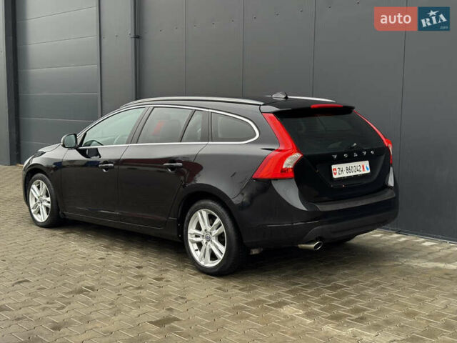 Чорний Вольво B60, об'ємом двигуна 2 л та пробігом 262 тис. км за 11799 $, фото 31 на Automoto.ua