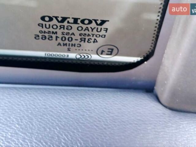 Чорний Вольво B60, об'ємом двигуна 1.6 л та пробігом 247 тис. км за 10750 $, фото 96 на Automoto.ua