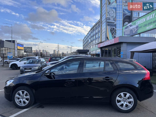 Чорний Вольво B60, об'ємом двигуна 1.6 л та пробігом 198 тис. км за 11300 $, фото 10 на Automoto.ua