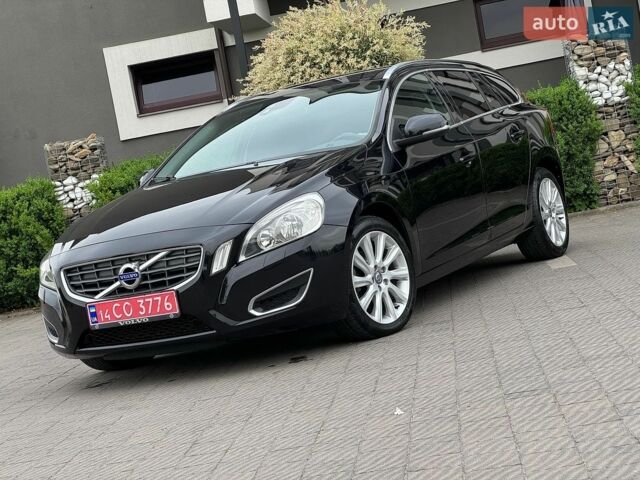 Чорний Вольво B60, об'ємом двигуна 1.6 л та пробігом 208 тис. км за 10299 $, фото 6 на Automoto.ua