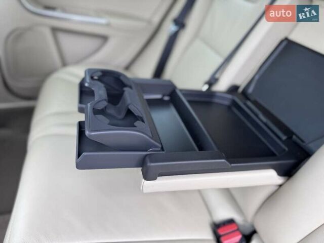 Чорний Вольво B60, об'ємом двигуна 2 л та пробігом 232 тис. км за 12700 $, фото 40 на Automoto.ua