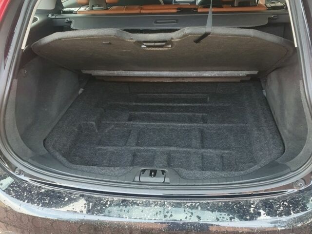 Черный Вольво B60, объемом двигателя 1.6 л и пробегом 290 тыс. км за 9900 $, фото 2 на Automoto.ua