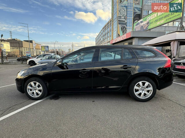 Чорний Вольво B60, об'ємом двигуна 1.6 л та пробігом 198 тис. км за 11300 $, фото 57 на Automoto.ua