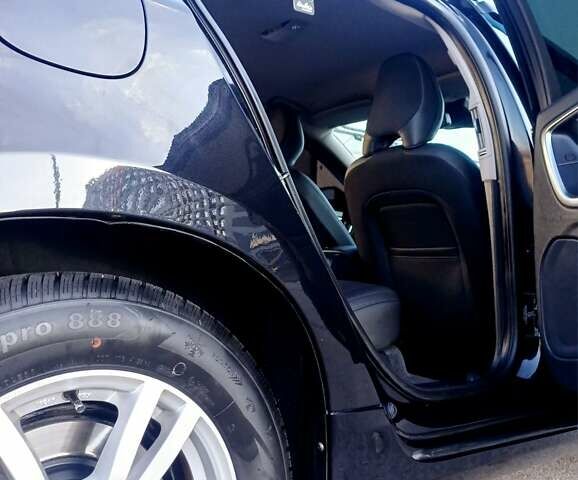 Чорний Вольво B60, об'ємом двигуна 1.6 л та пробігом 247 тис. км за 10750 $, фото 98 на Automoto.ua