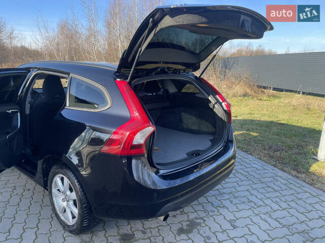 Чорний Вольво B60, об'ємом двигуна 1.56 л та пробігом 279 тис. км за 9500 $, фото 38 на Automoto.ua