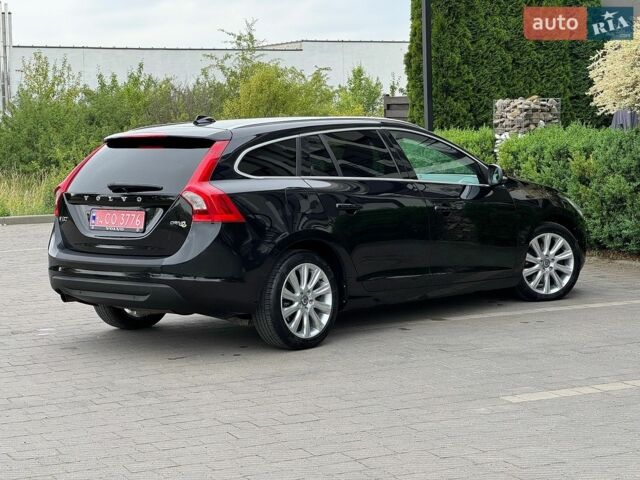 Чорний Вольво B60, об'ємом двигуна 1.6 л та пробігом 208 тис. км за 10299 $, фото 42 на Automoto.ua