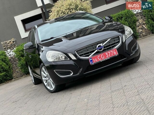 Чорний Вольво B60, об'ємом двигуна 1.6 л та пробігом 208 тис. км за 10299 $, фото 14 на Automoto.ua