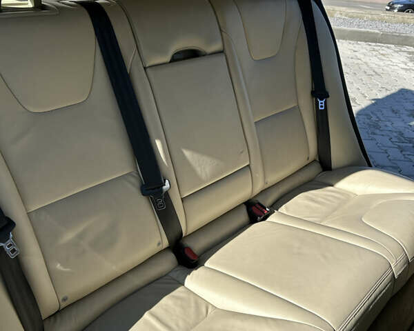 Вольво B60 2012 у Львові на Automoto.ua Чорний Вольво B60, об'ємом двигуна 1.99 л та пробігом 267 тис. км за 11150 $, фото 44 на Automoto.ua