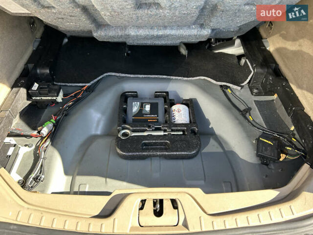 Вольво B60 2012 у Львові на Automoto.ua Чорний Вольво B60, об'ємом двигуна 1.99 л та пробігом 267 тис. км за 11150 $, фото 45 на Automoto.ua