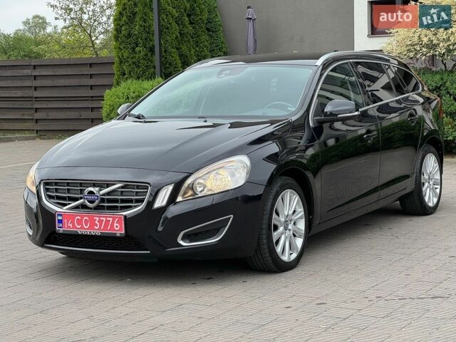Чорний Вольво B60, об'ємом двигуна 1.6 л та пробігом 208 тис. км за 10299 $, фото 46 на Automoto.ua