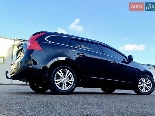 Чорний Вольво B60, об'ємом двигуна 1.6 л та пробігом 247 тис. км за 10750 $, фото 11 на Automoto.ua