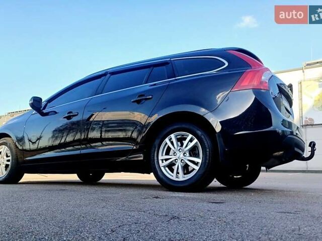 Чорний Вольво B60, об'ємом двигуна 1.6 л та пробігом 247 тис. км за 10750 $, фото 15 на Automoto.ua