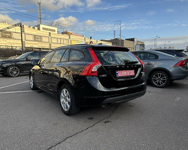 Чорний Вольво B60, об'ємом двигуна 1.6 л та пробігом 198 тис. км за 11300 $, фото 58 на Automoto.ua